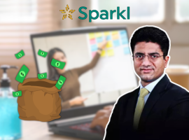 Sparkl Edventure