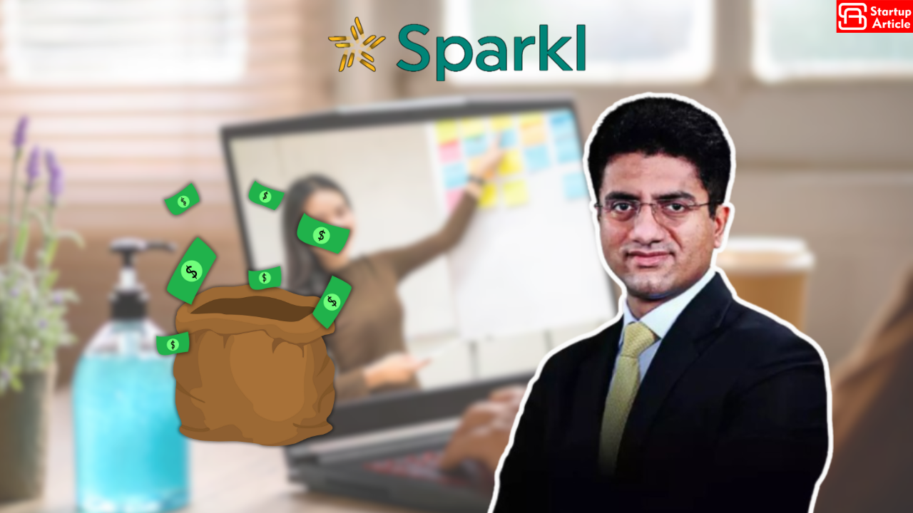 Sparkl Edventure