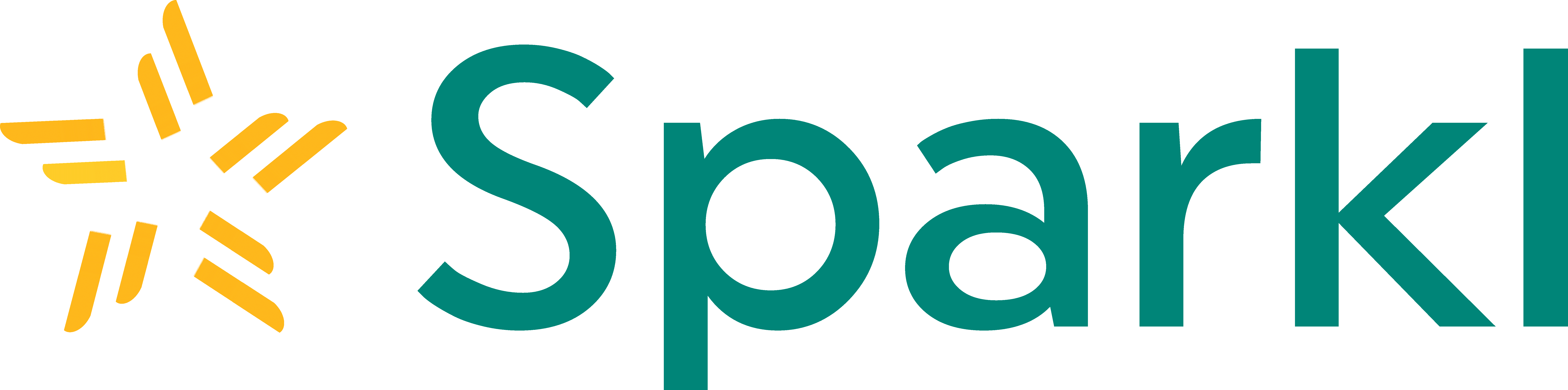 Sparkl logo