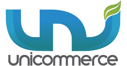 Unicommerce logo