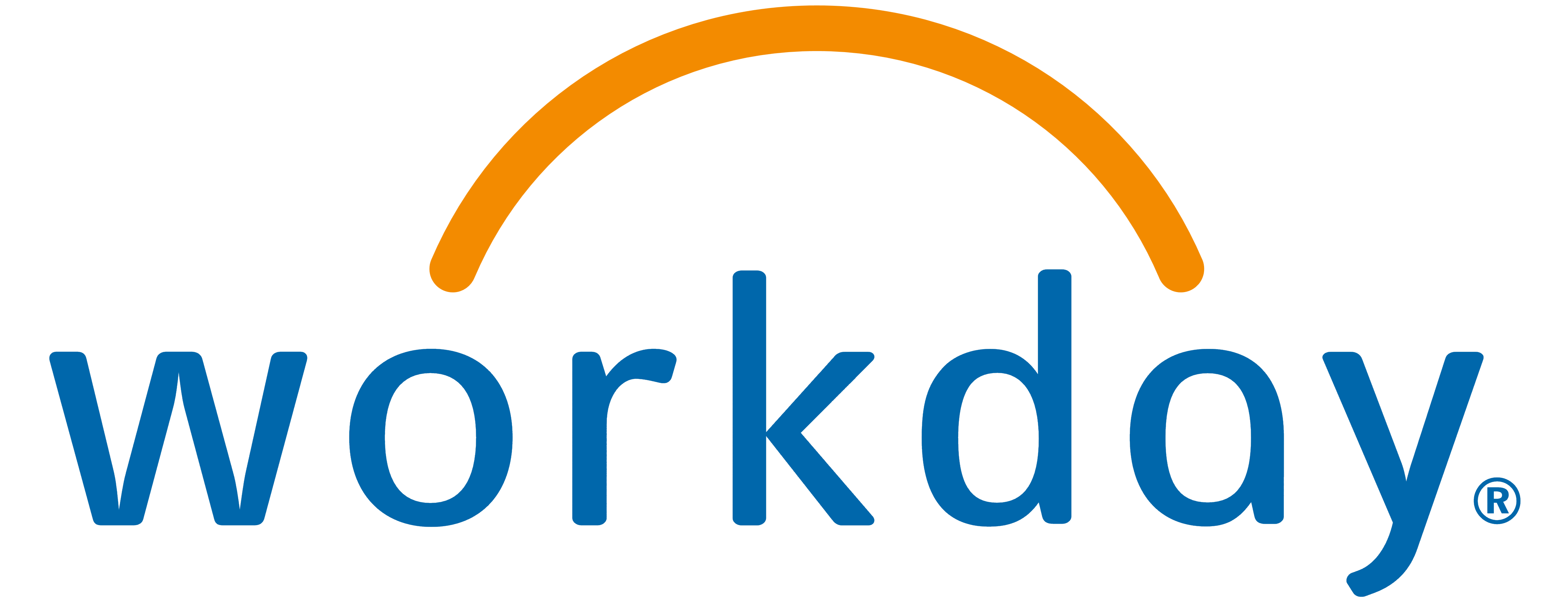 Workday -Partner Logo