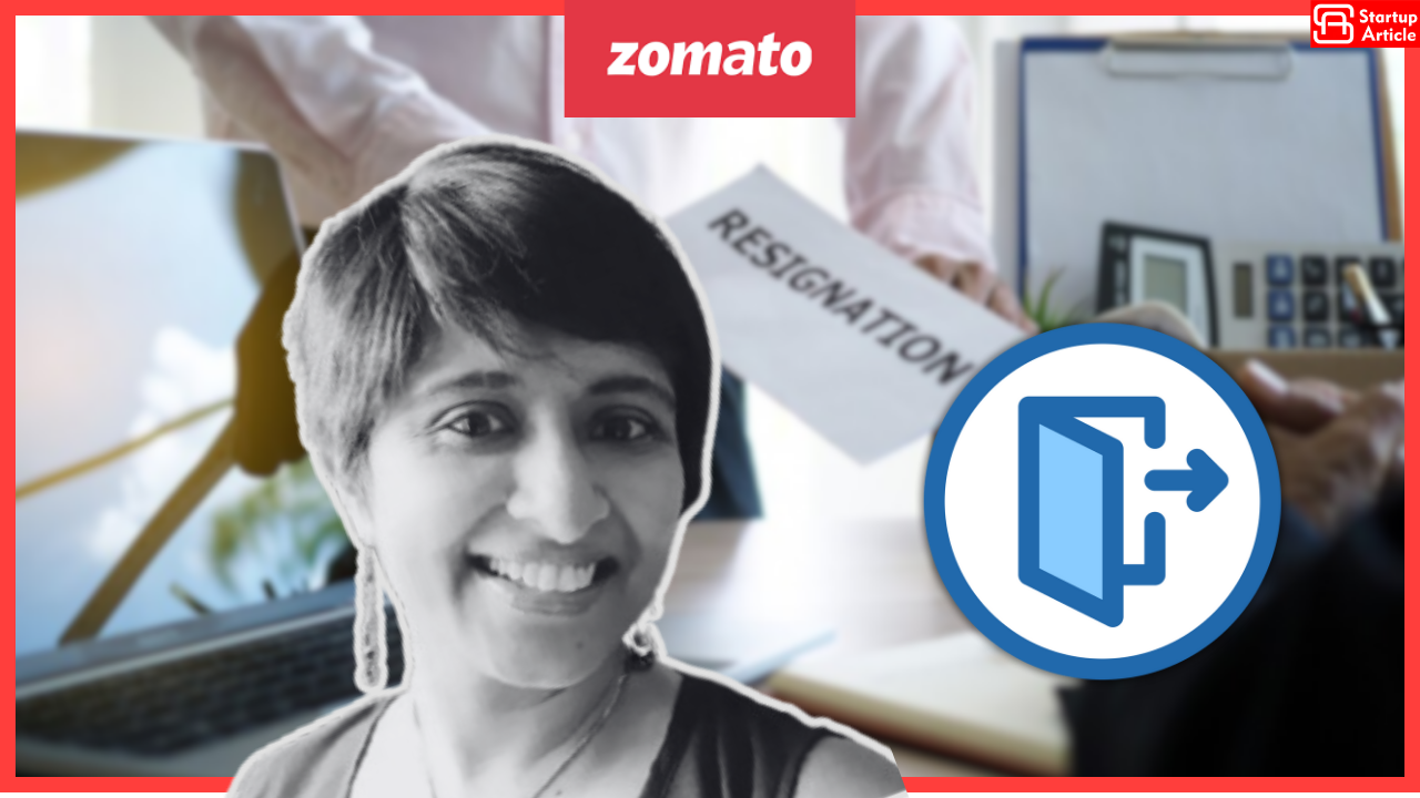 Zomato HoF