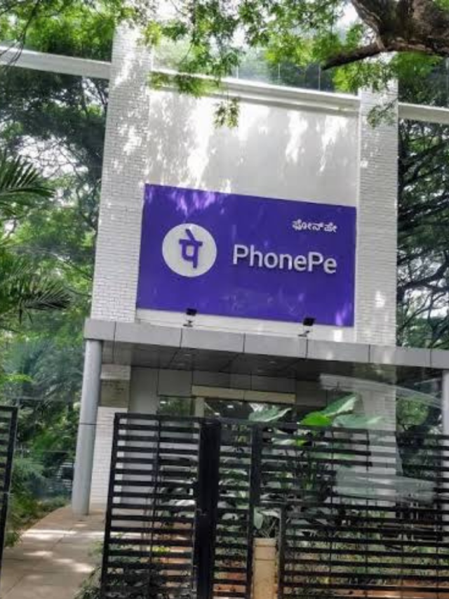 PhonePe