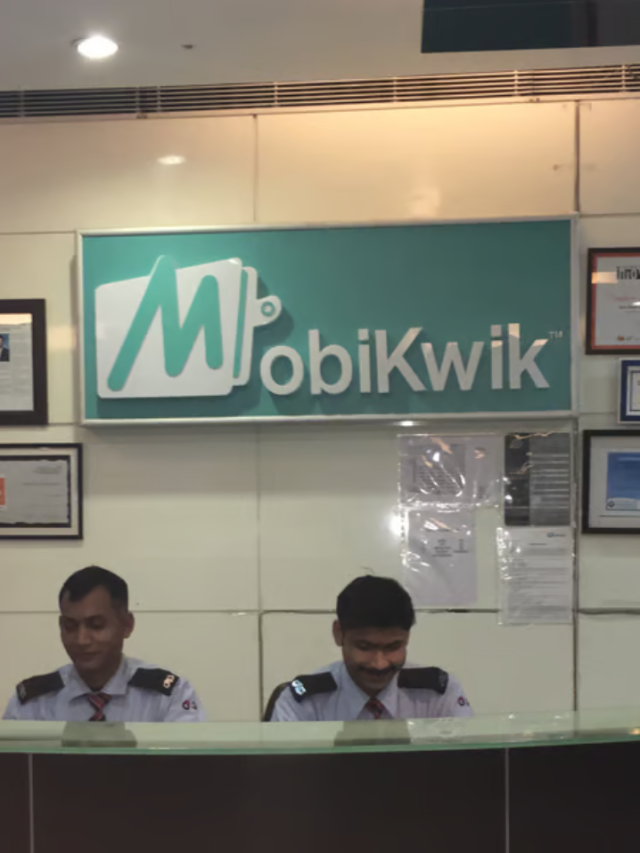 MobiKwik