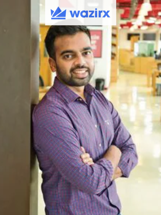 WazirX