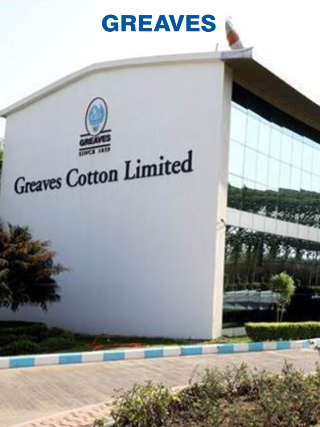 Greaves Electric Mobility