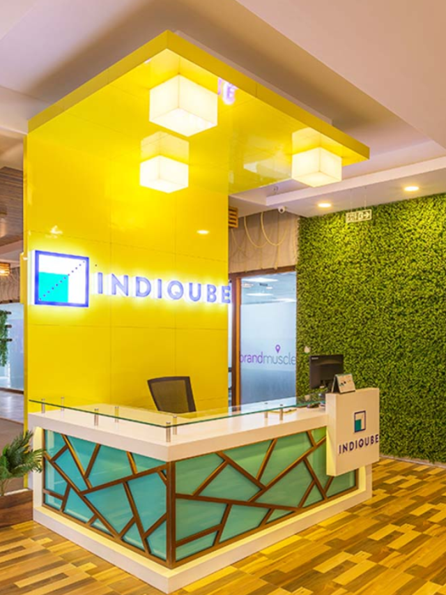 IndiQube