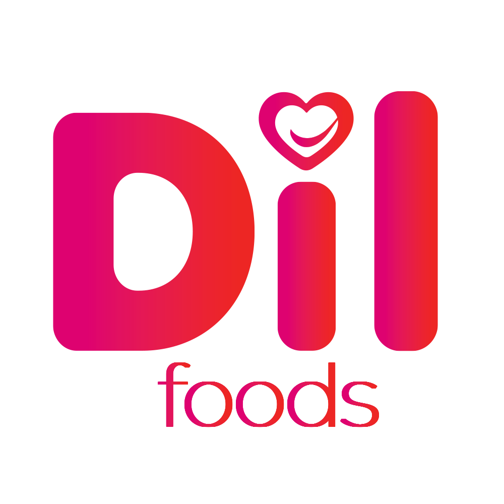 Dil Foods logo