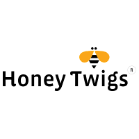 Honey Twigs logo