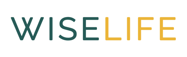 WiseLife logo