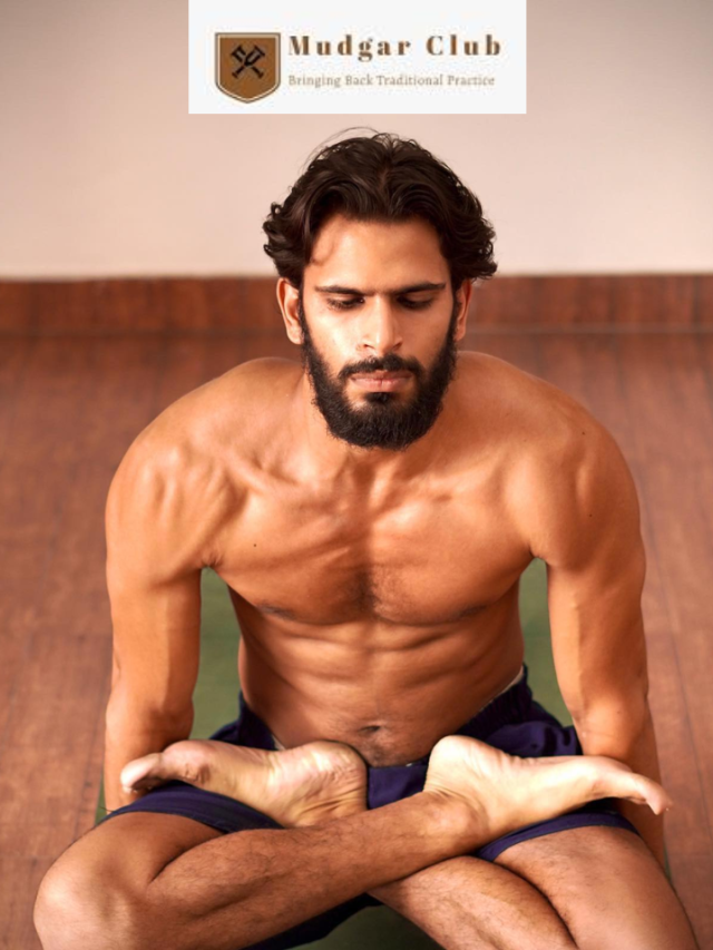 Mudgar Club on Shark Tank India