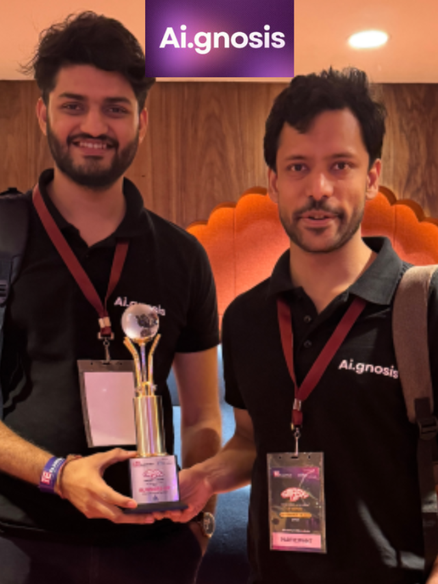 Ai.gnosis Secures a Deal to Revolutionize Autism Detection