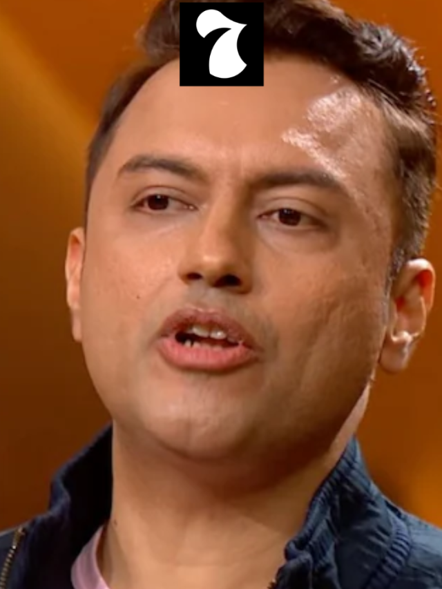 Vijay Vasudeo Khubchandani, Mehek Savla, and Karthik Menon, 7 Ring is a wearable NFC-enabled smart ring designed to simplify payments and add convenience