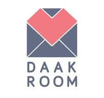 daakroom logo