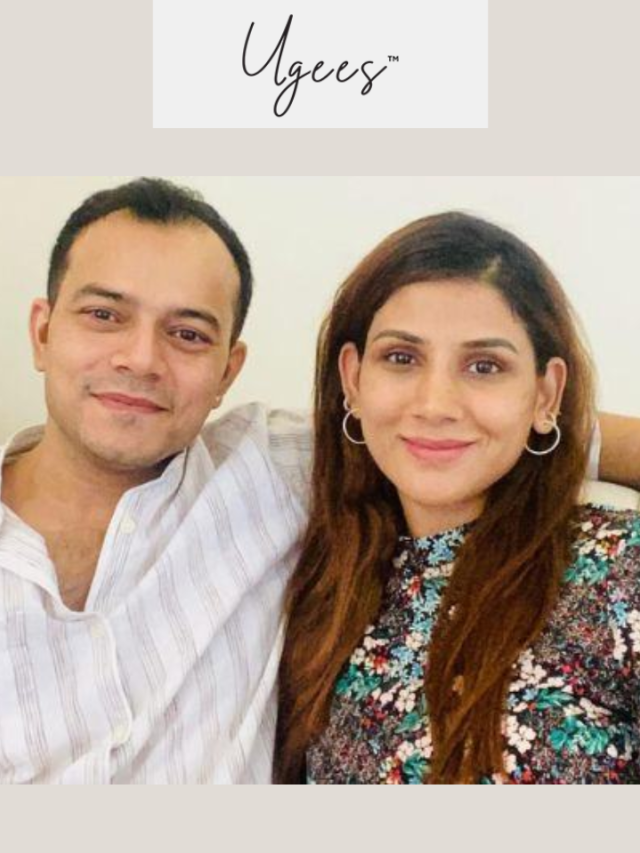 Ugees on Shark Tank India