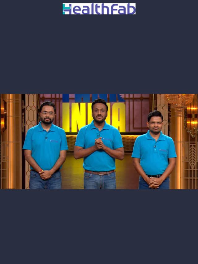 HealthFab’s Period Panties on Shark Tank India