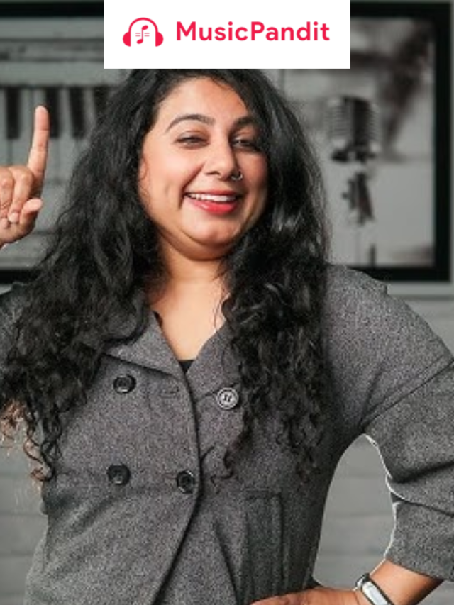 Music Pandit on Shark Tank India