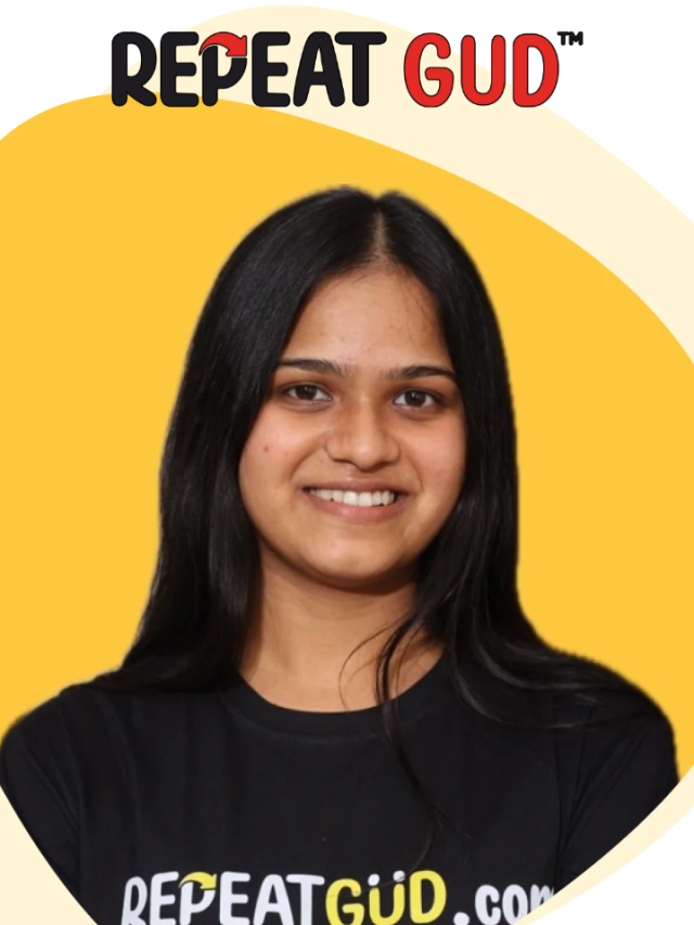 Repeat Gud on Shark Tank India Season 4