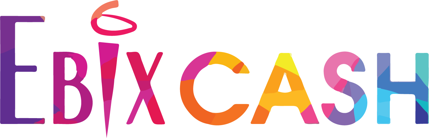 EbixCash logo