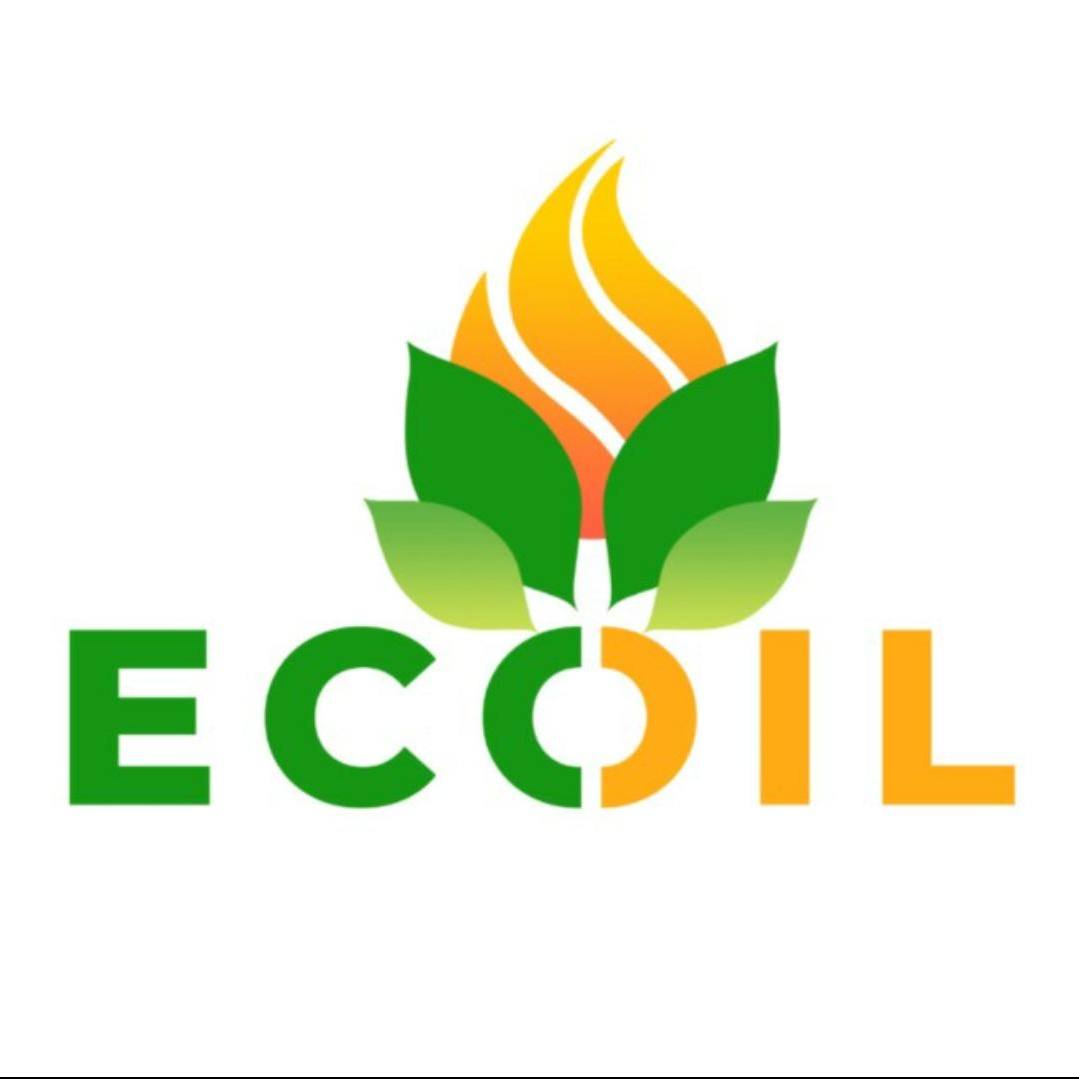 Ecoil Logo