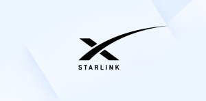 starlink logo
