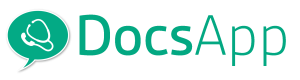 DocsApp logo