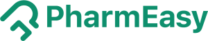 Pharmeasy logo
