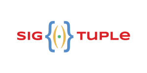 SigTuple logo