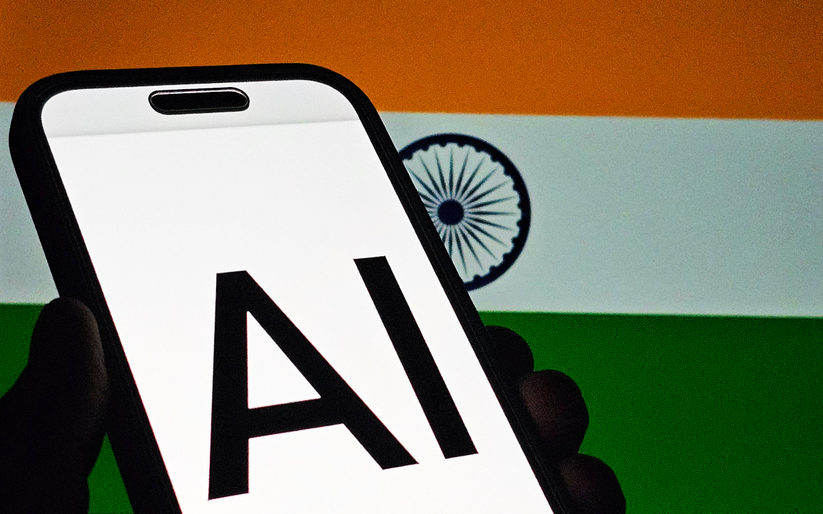 Top AI Startups in India