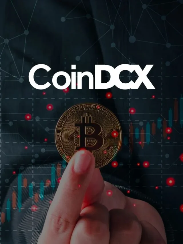 CoinDCX Proposes 25% Recovery Incentive Following Major Hack