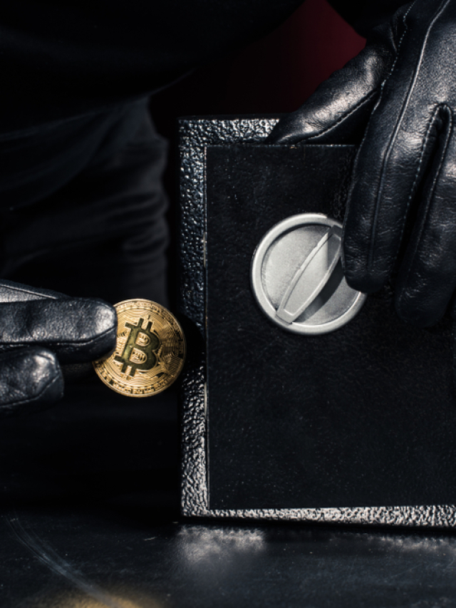 Crypto Thefts Cross $2.17 Billion in 2025 So Far, Mid-Year Data Reveals