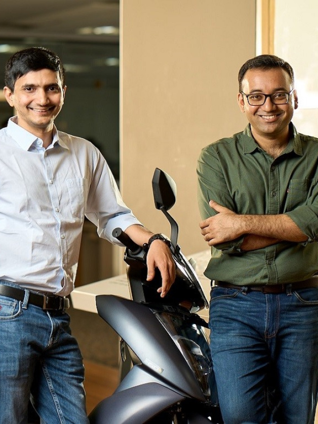 HSBC Recommends ‘Buy’ for Ather Energy, Begins Coverage