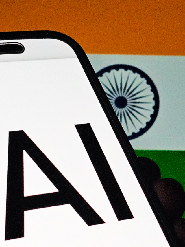 Top AI Startups in India