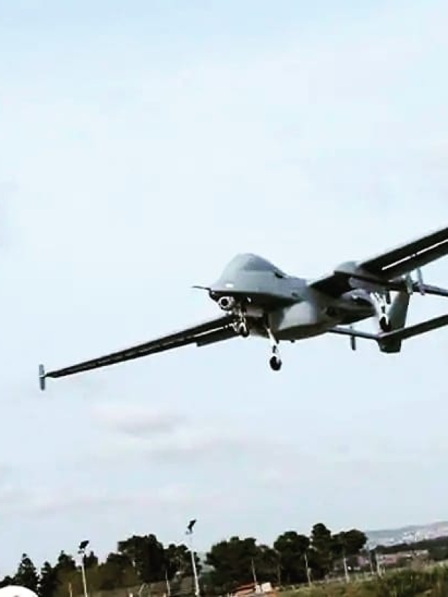 Veera Dynamics and Binford Labs Collaborate to Build India’s First Stealth Drones for Military Use