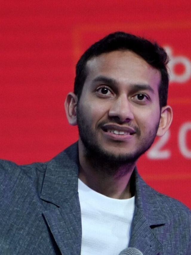 India-UK FTA: OYO Founder Predicts Surge in ORAVELSTAYS Shares & Ecosystem