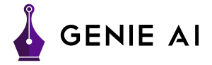 genei ai logo