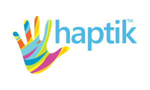 haptik ai logo