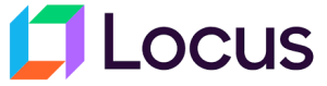 locus.sh ai logo