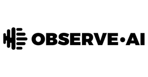 observe.ai logo