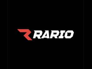 rario logo