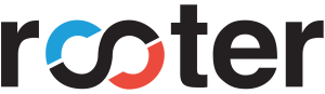 rooter logo