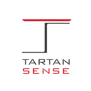 tartansense ai logo