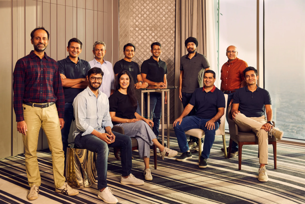 8 Biggest VCs in Indian Startups – Companies, Fundings, Investments