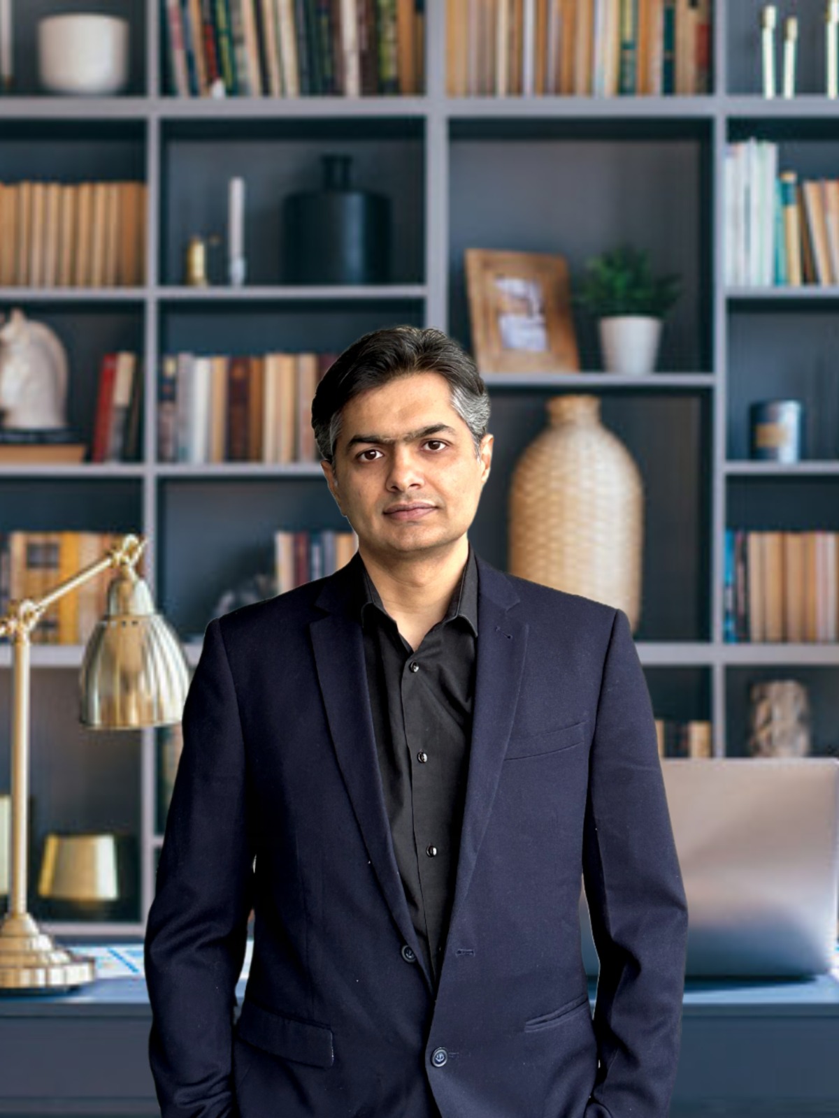 AI Healthcare Platform HUMETA Expands to UAE & US, Targets $2M Pre-Seed Funding