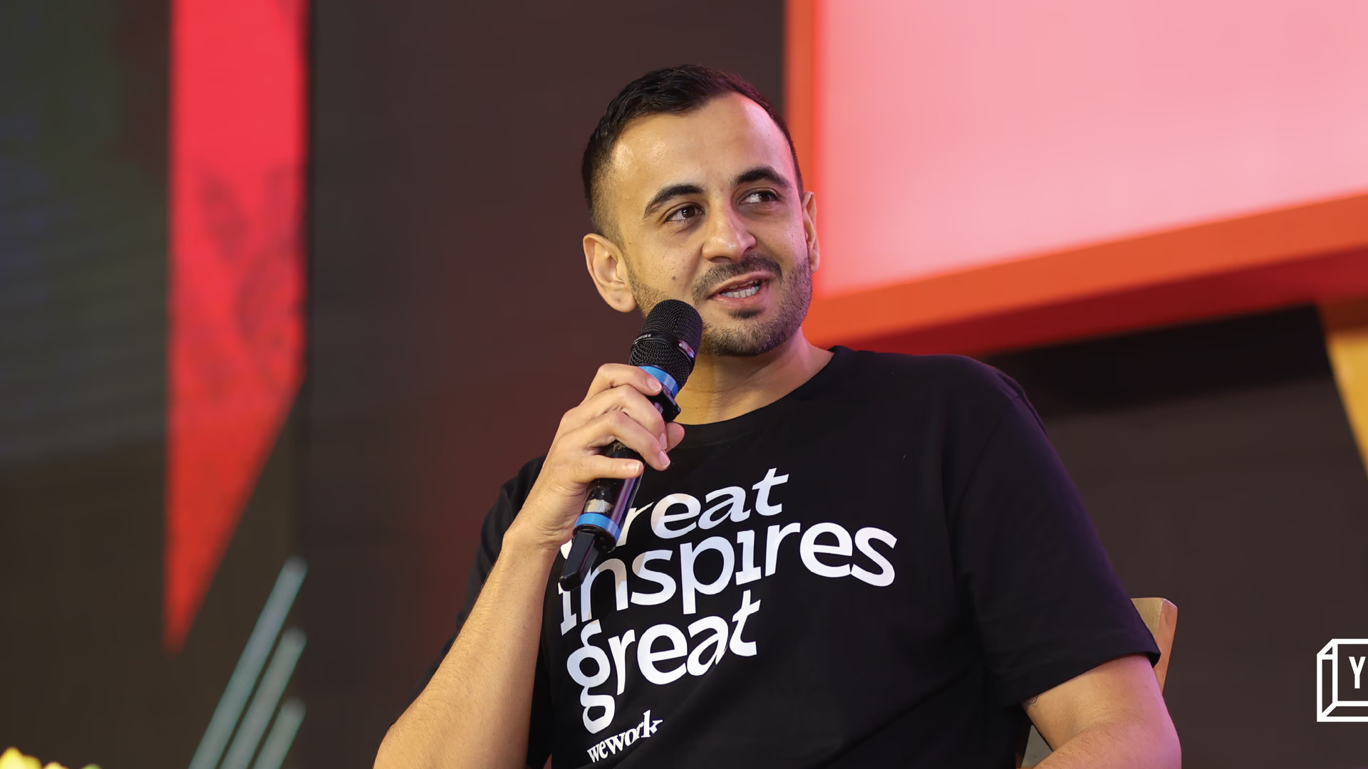 WeWork India Reports ₹128 Cr Profit in FY25 Driven by Deferred Tax Benefits