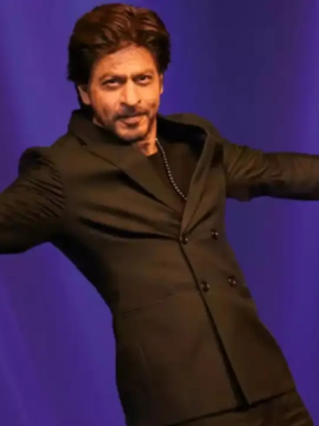 All Startups Where Shah Rukh Khan Has Invested