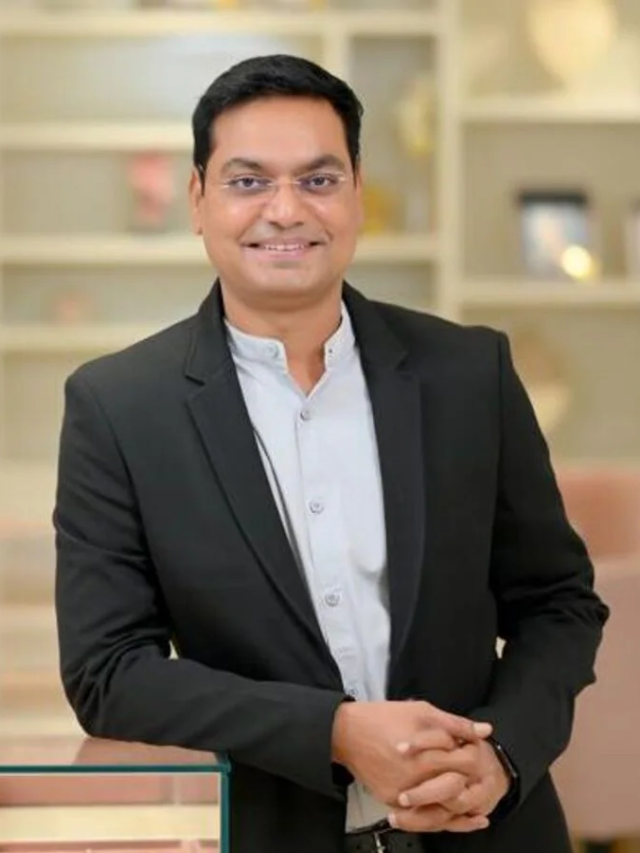 BlueStone IPO Sees 43 Subscription by Mid-Day on Day 2