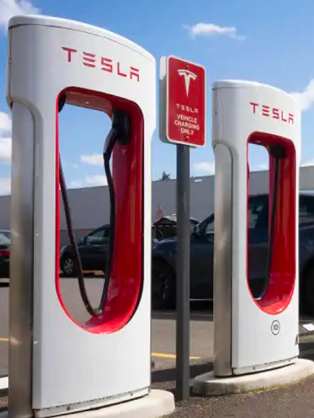 Tesla Set to Open India’s First Supercharger Station in Mumbai Next Week