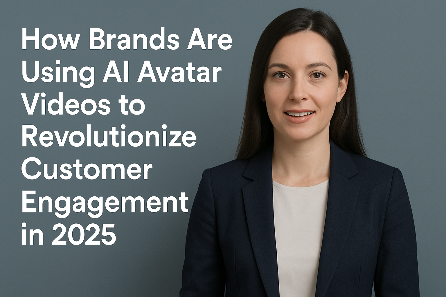 How Brands are Using AI Avatar Videos