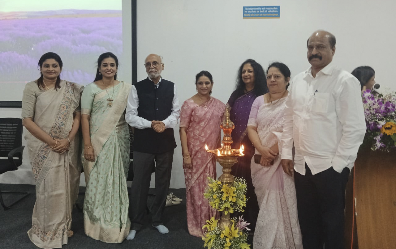 Apollo Institute of Hospital Administration, Hyderabad; hosts two-day ‘SAKCON 2025’
